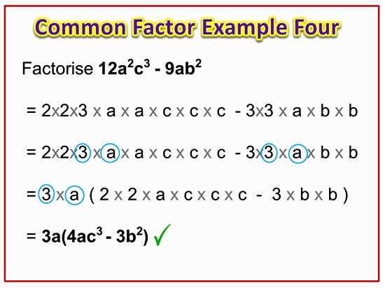 factorising-with-common-factors-passy-s-world-of-mathematics