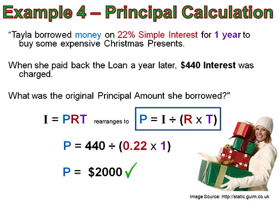 principal vs principle financial