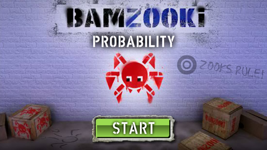 probability race game