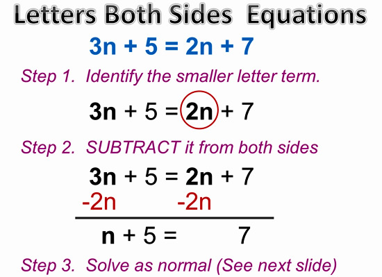 variable-on-both-sides-equations-passy-s-world-of-mathematics