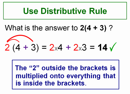 distributive-property