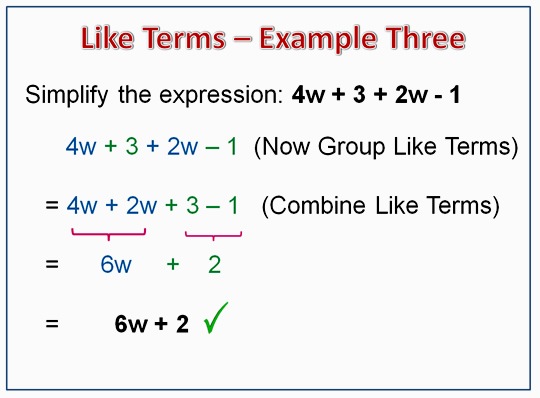 combining-like-terms-passy-s-world-of-mathematics